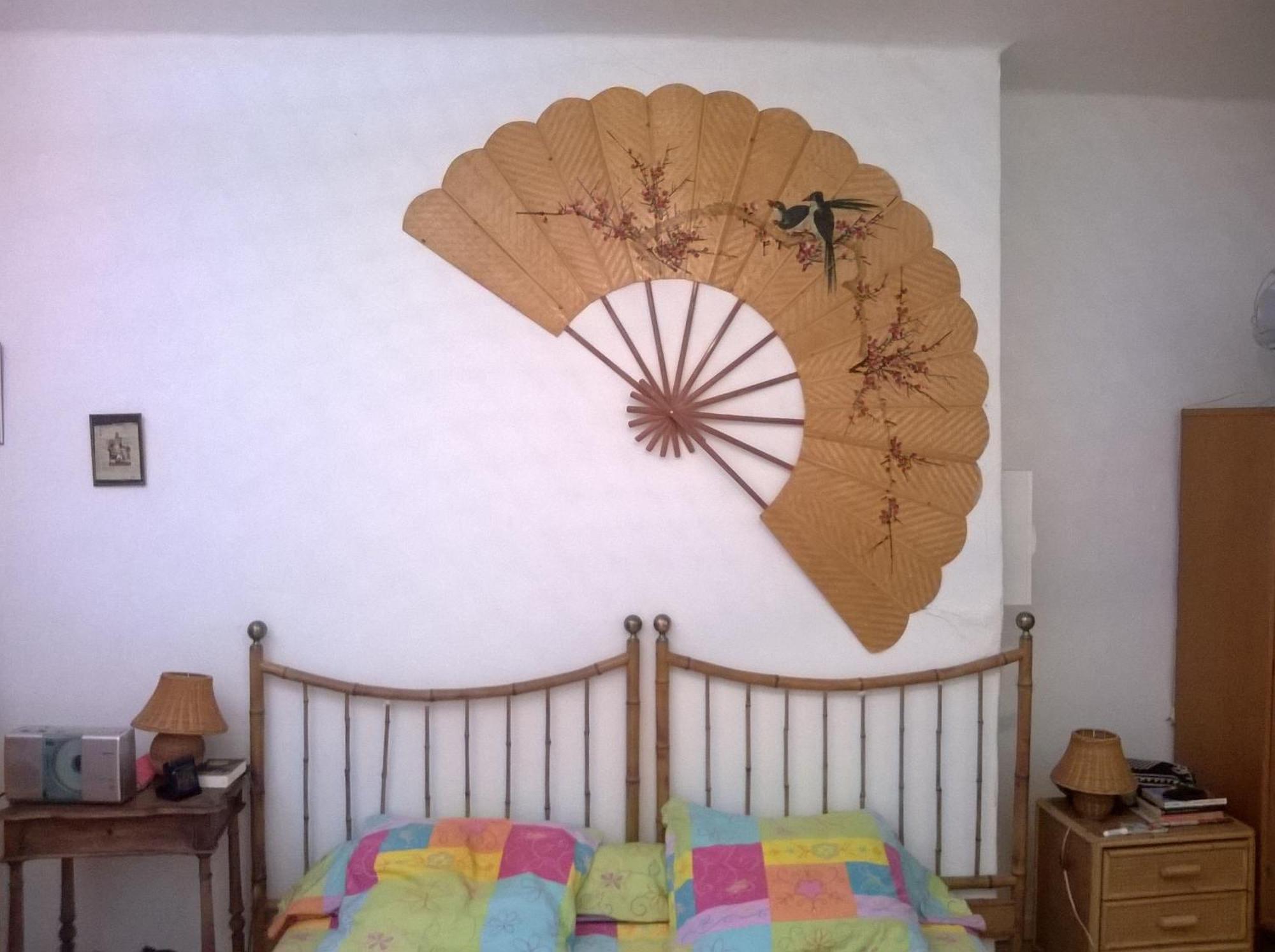 Bed and Breakfast Le Val Leron Valaurie Exterior foto