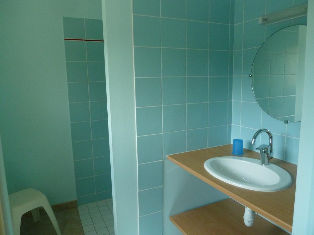 Bed and Breakfast Le Val Leron Valaurie Exterior foto