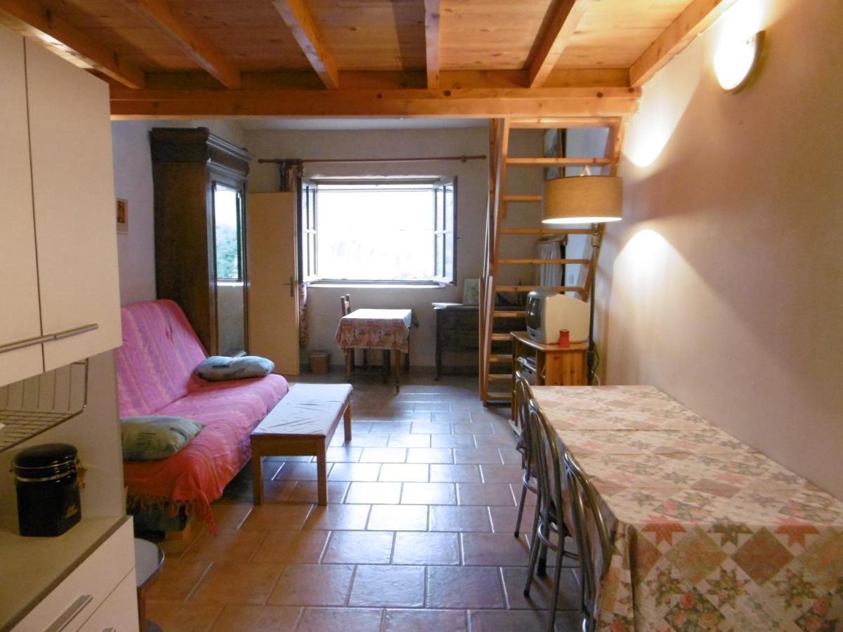 Bed and Breakfast Le Val Leron Valaurie Exterior foto